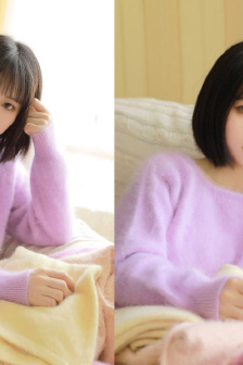 春色无边女儿国